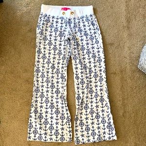 Anchor Pants